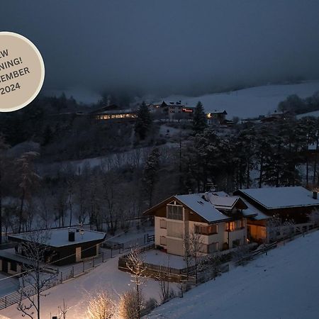 קאמפו די טרנס Posthof - Alpine Living Apartments מראה חיצוני תמונה