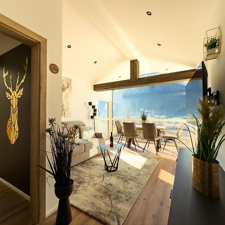 קאמפו די טרנס Posthof - Alpine Living Apartments מראה חיצוני תמונה