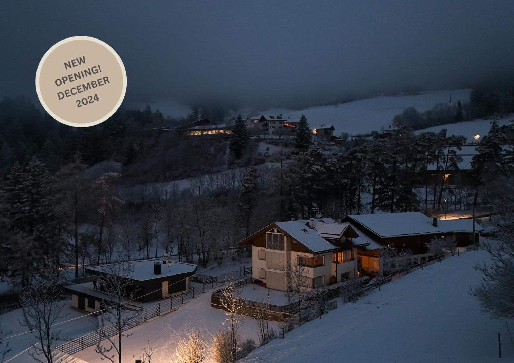 קאמפו די טרנס Posthof - Alpine Living Apartments מראה חיצוני תמונה