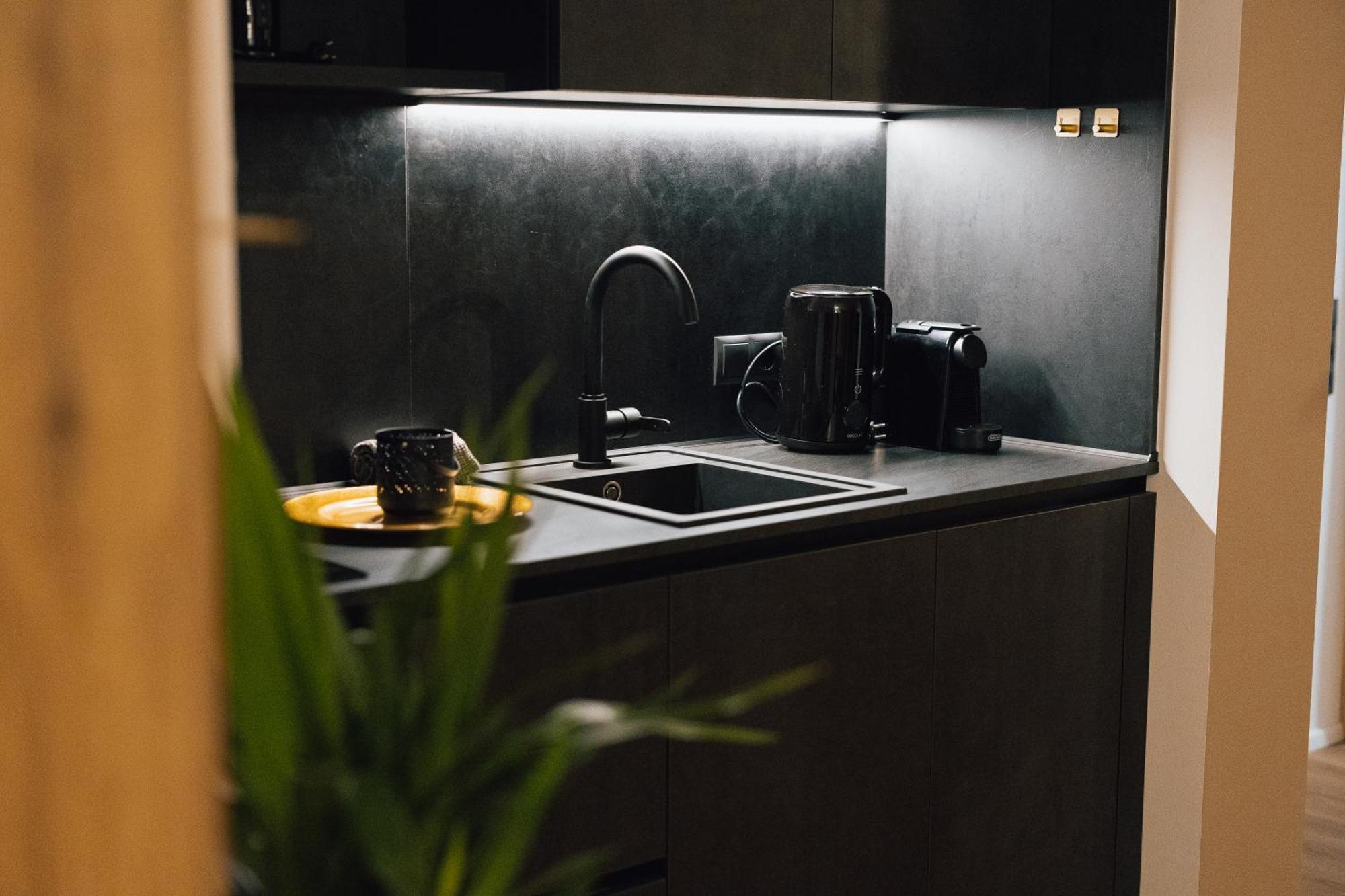 קאמפו די טרנס Posthof - Alpine Living Apartments מראה חיצוני תמונה