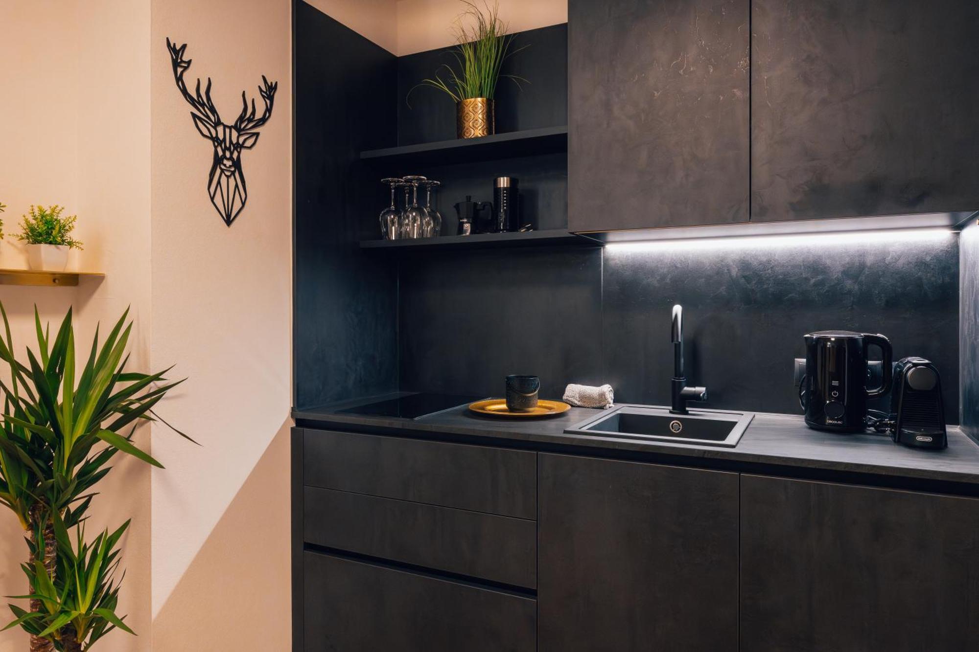 קאמפו די טרנס Posthof - Alpine Living Apartments מראה חיצוני תמונה
