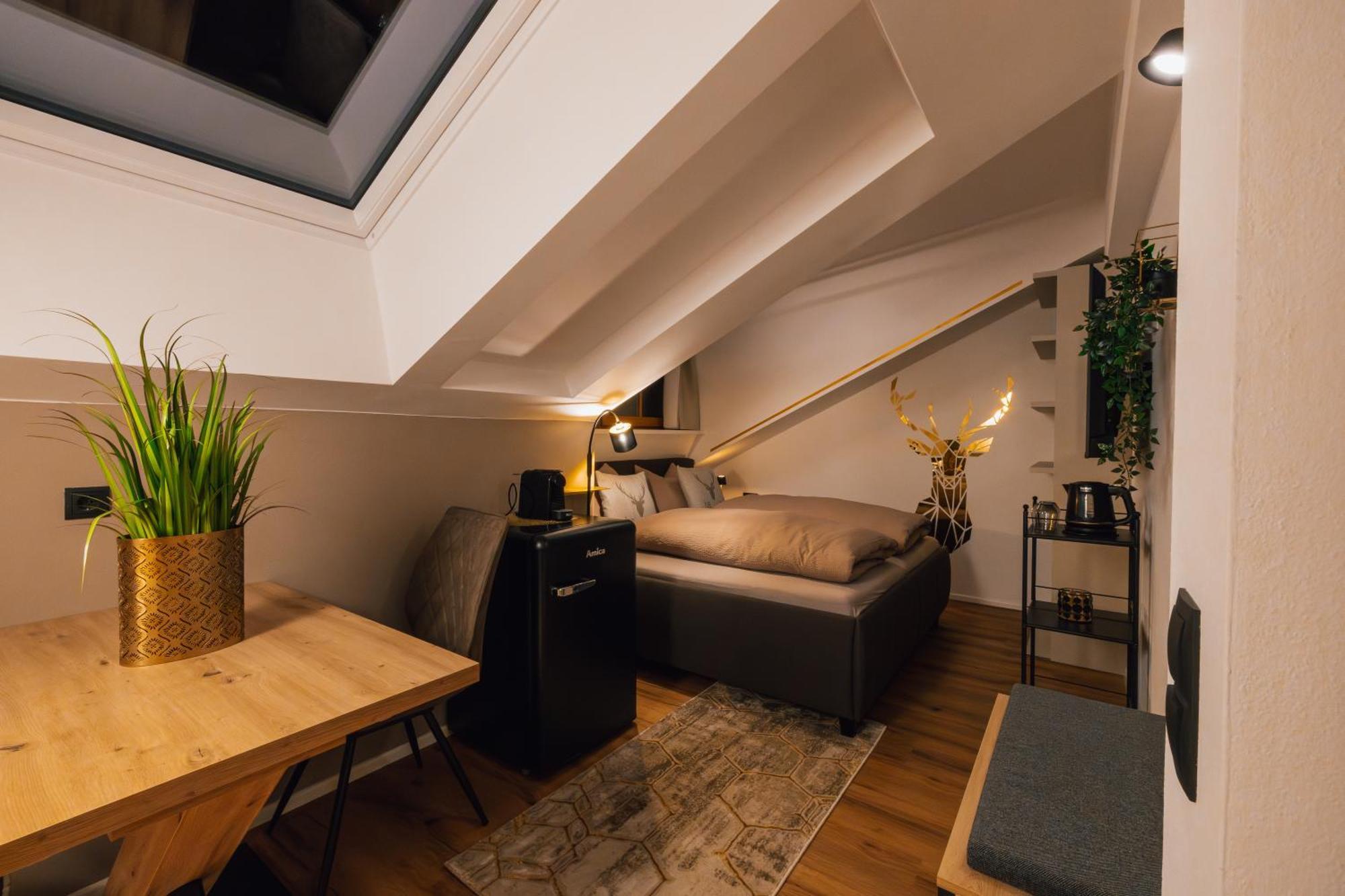 קאמפו די טרנס Posthof - Alpine Living Apartments מראה חיצוני תמונה