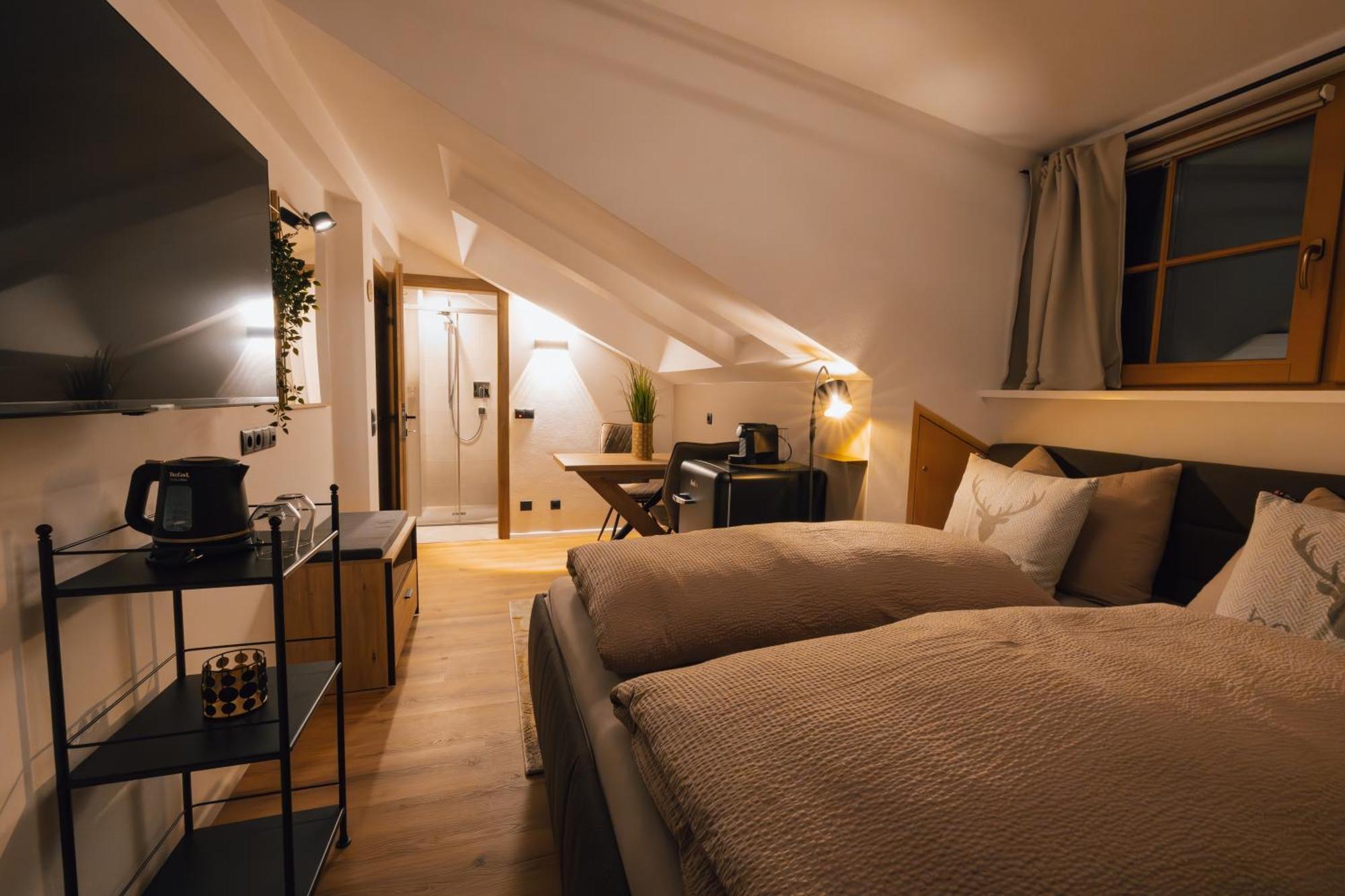 קאמפו די טרנס Posthof - Alpine Living Apartments מראה חיצוני תמונה