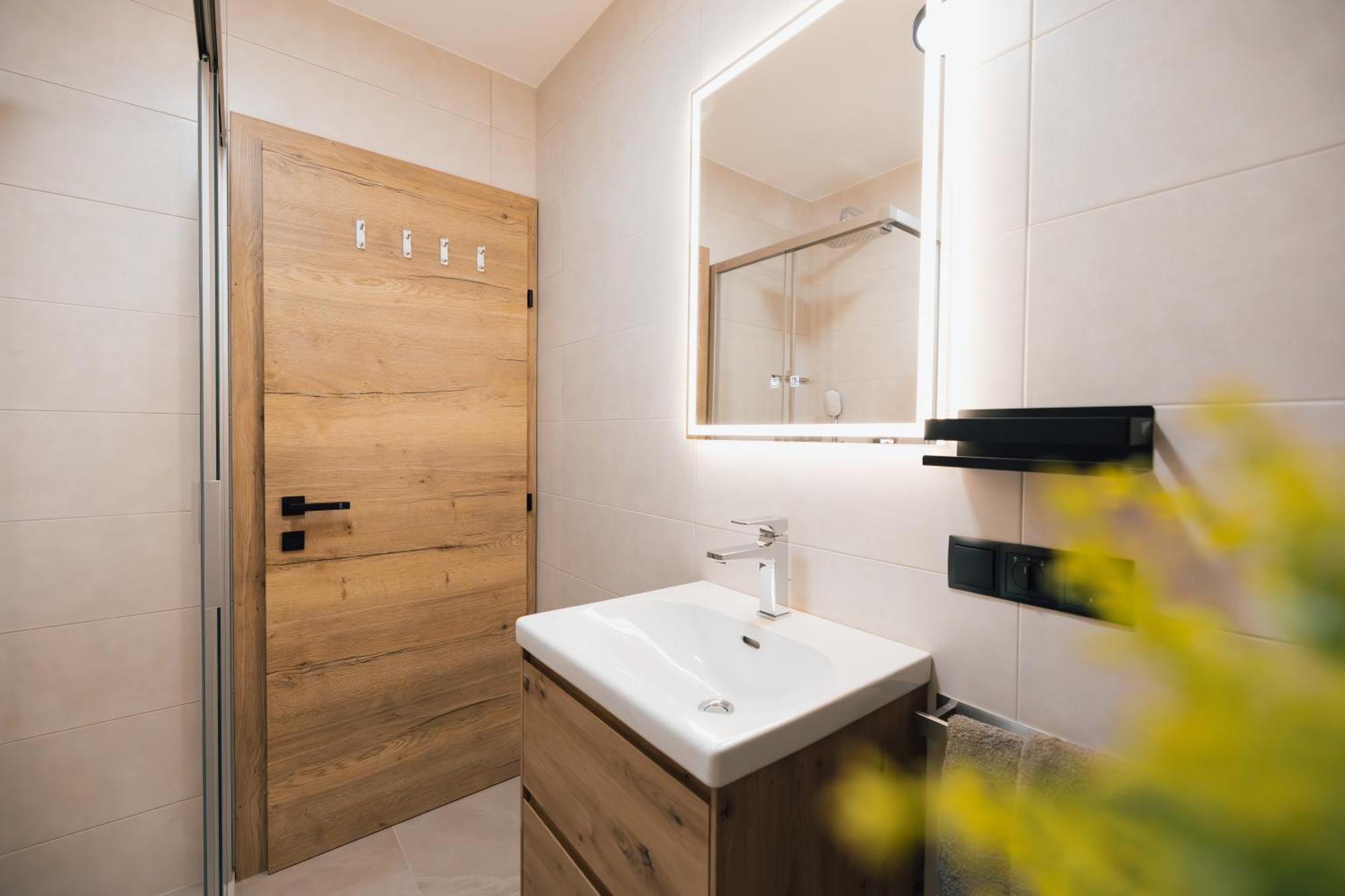 קאמפו די טרנס Posthof - Alpine Living Apartments מראה חיצוני תמונה
