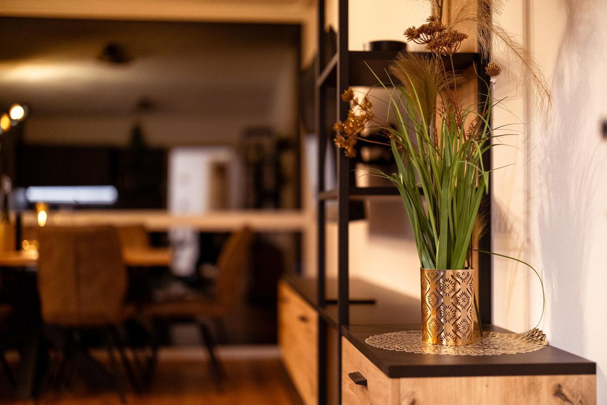 קאמפו די טרנס Posthof - Alpine Living Apartments מראה חיצוני תמונה