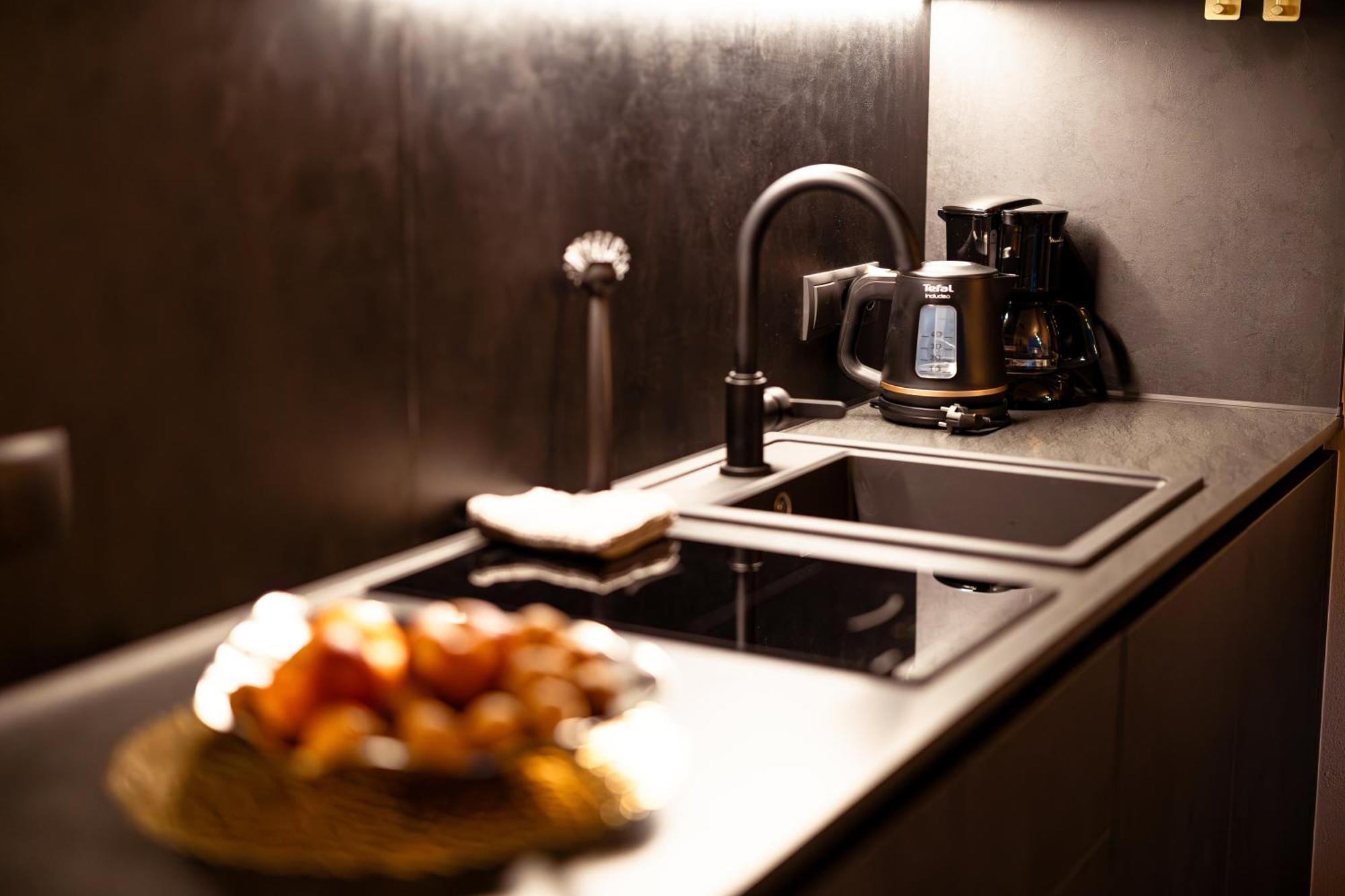 קאמפו די טרנס Posthof - Alpine Living Apartments מראה חיצוני תמונה