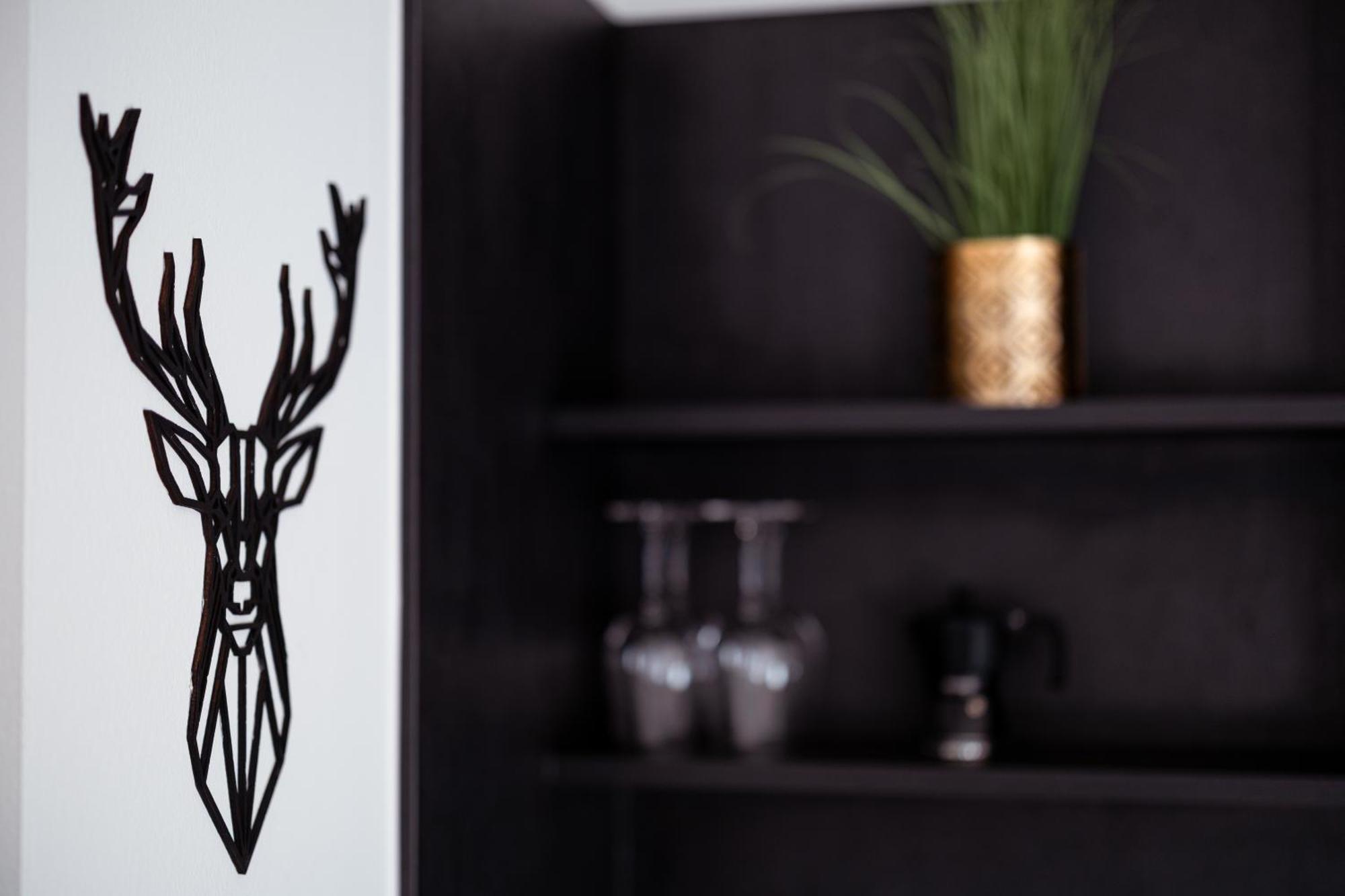 קאמפו די טרנס Posthof - Alpine Living Apartments מראה חיצוני תמונה